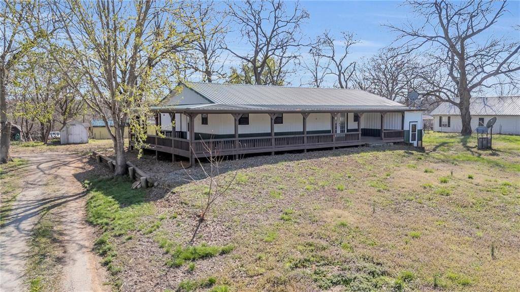 Rockville, MO 64780,1555 SW 1161 RD