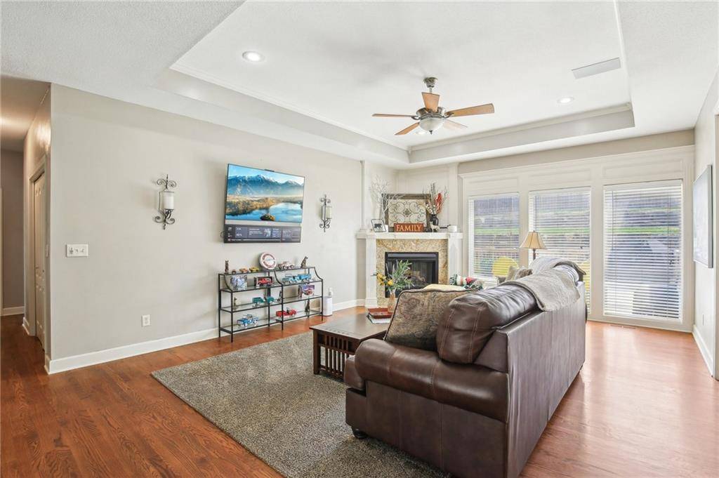 Smithville, MO 64089,205 DoubleTree LN