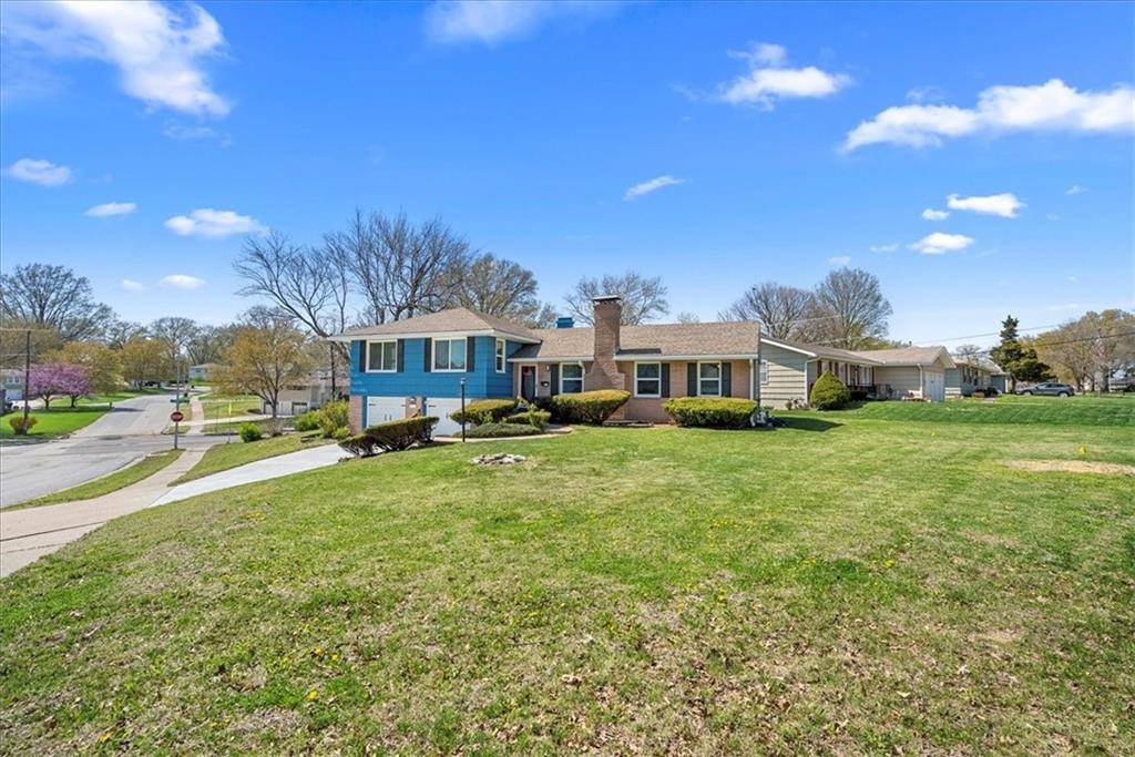Kansas City, MO 64119,4932 NE Chouteau DR