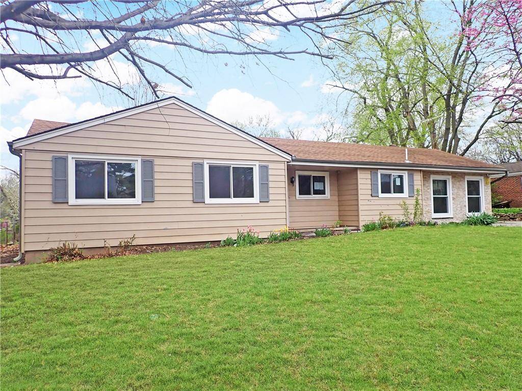 Raytown, MO 64133,6829 Raytown RD