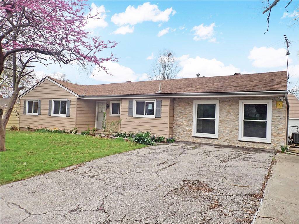 Raytown, MO 64133,6829 Raytown RD