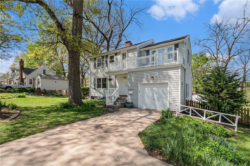 Kansas City, MO 64114,8308 Mercier ST
