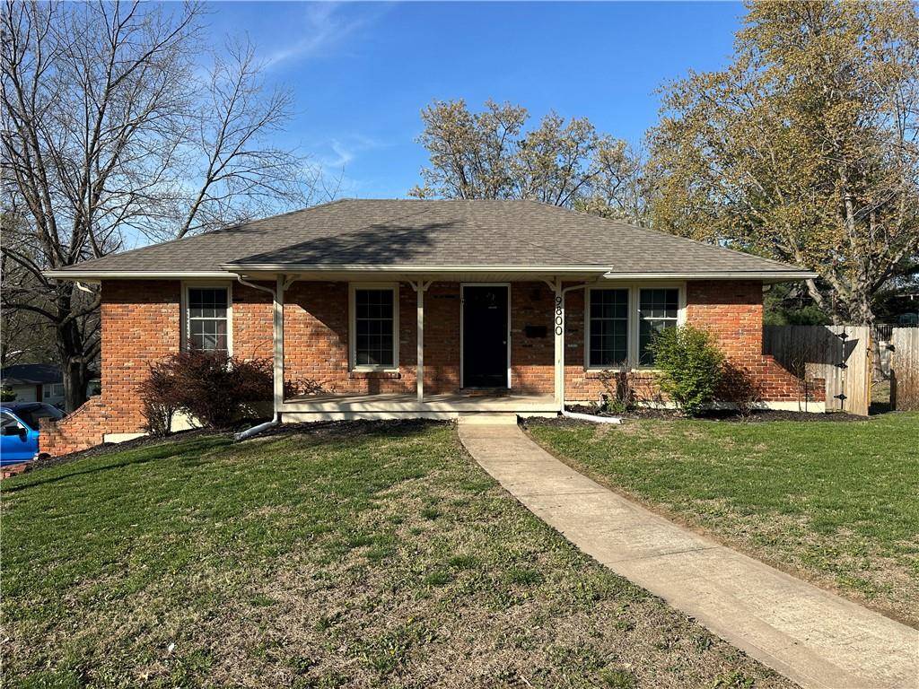 Kansas City, MO 64133,9800 E 51 TER