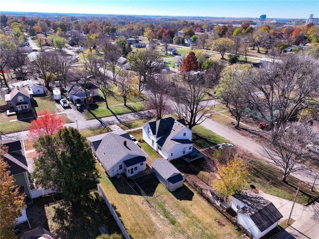 Hiawatha, KS 66434,312 Kickapoo ST
