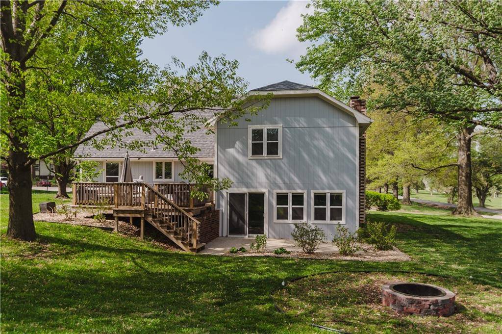 Atchison, KS 66002,1101 Independence CT
