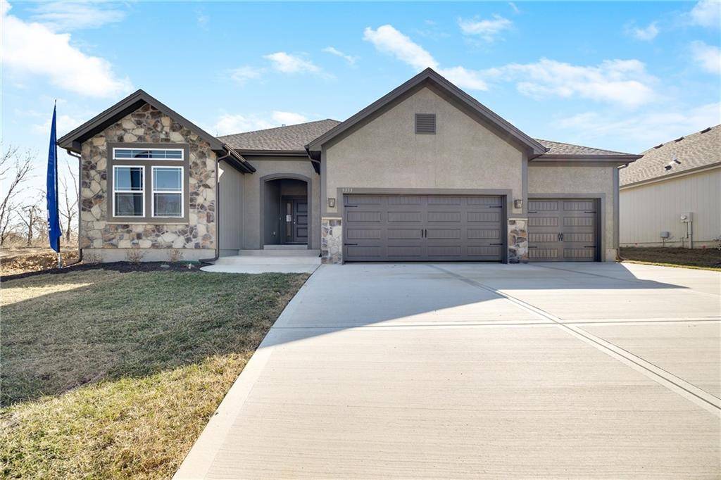 Kansas City, MO 64154,9341 N Belton AVE