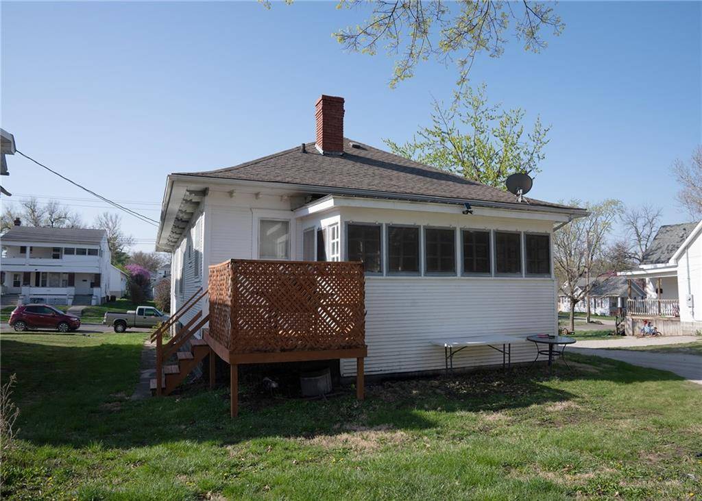 Chillicothe, MO 64601,1023 Webster ST