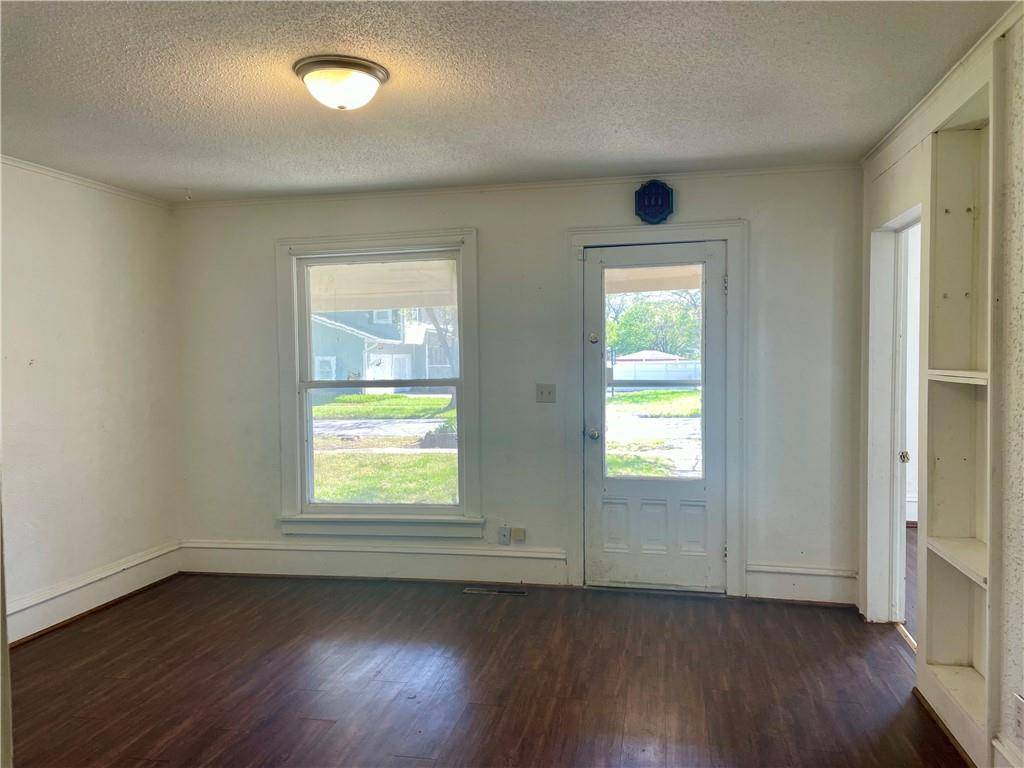 Fort Scott, KS 66701,1012 S Judson ST