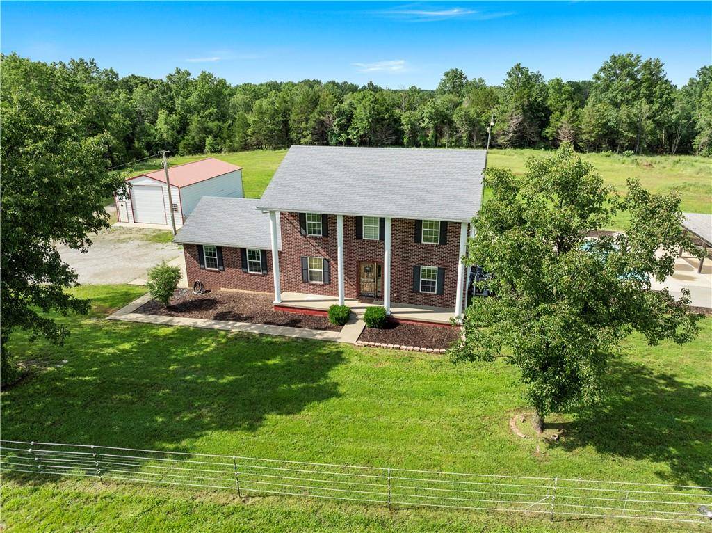 Nevada, MO 64772,22159 E Panama RD