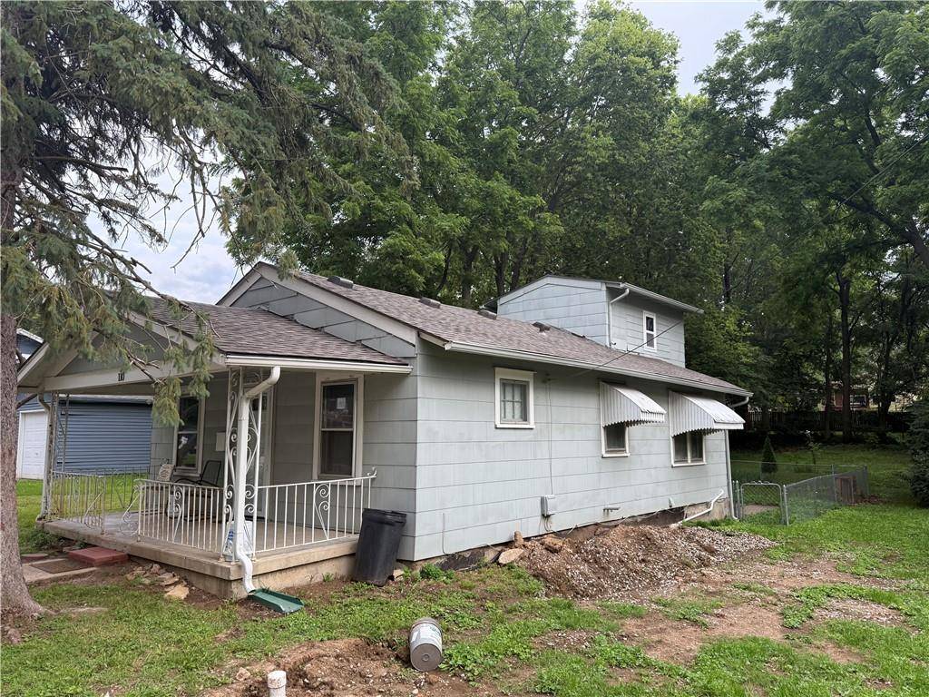 Independence, MO 64050,110 W Mechanic AVE
