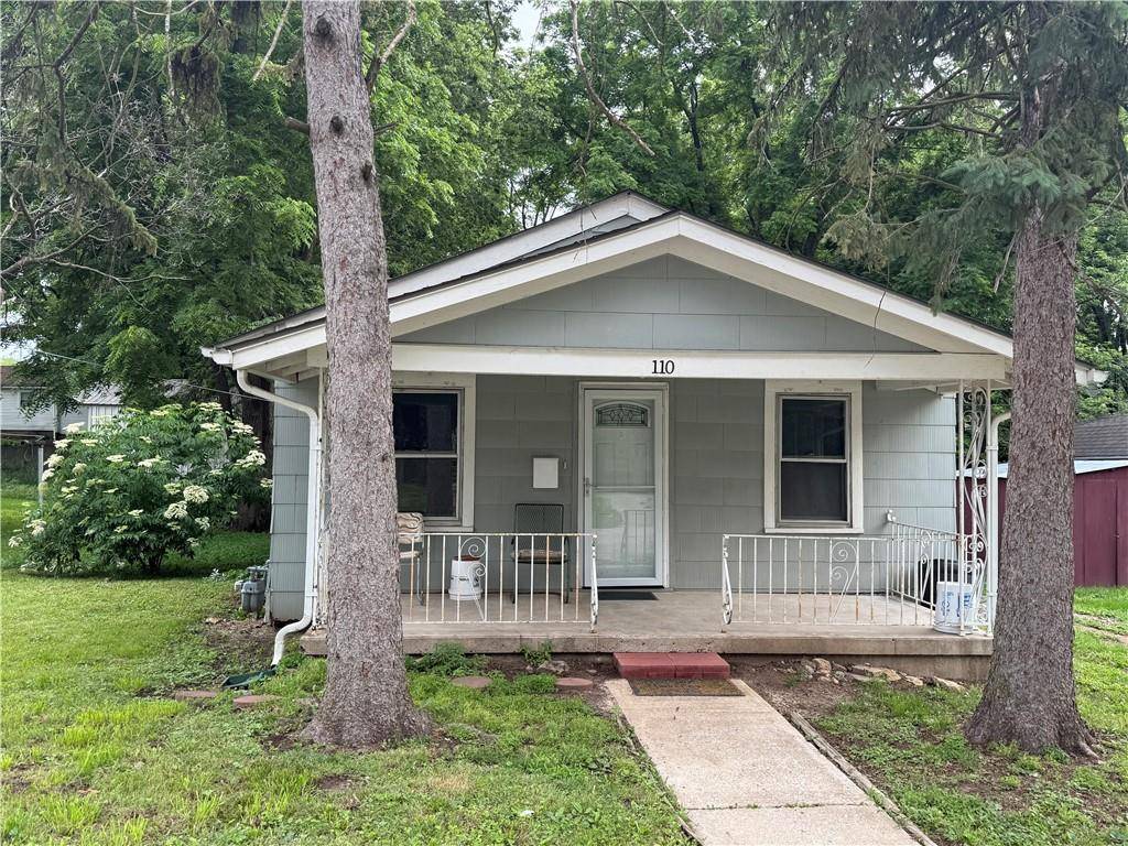 Independence, MO 64050,110 W Mechanic AVE