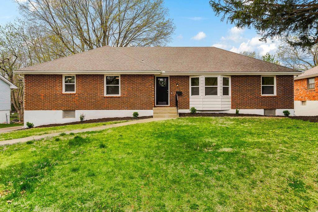 Blue Springs, MO 64015,707 NW 10th ST