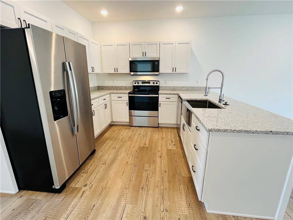 Lake Ozark, MO 65049,295 Highland Shores DR #3A