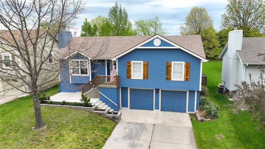 Kansas City, MO 64157,10631 N Wallace AVE