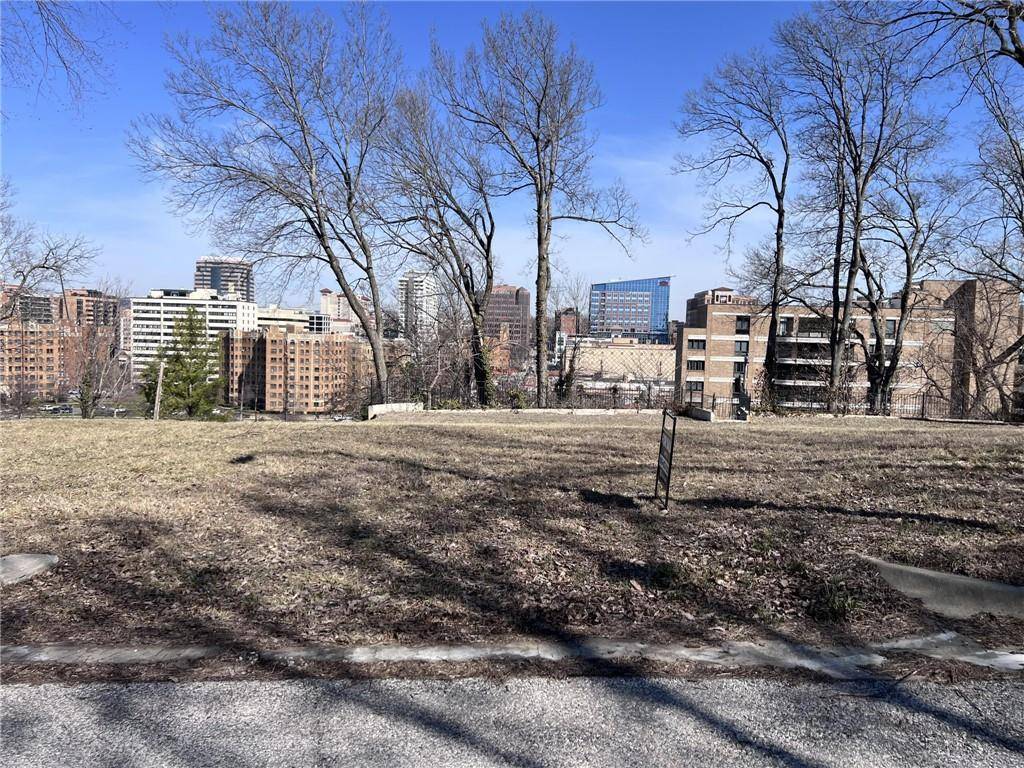Kansas City, MO 64112,606 W 49th TER