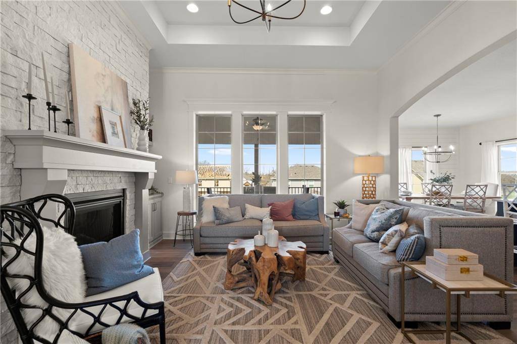 Shawnee, KS 66220,8016 Round Prairie ST