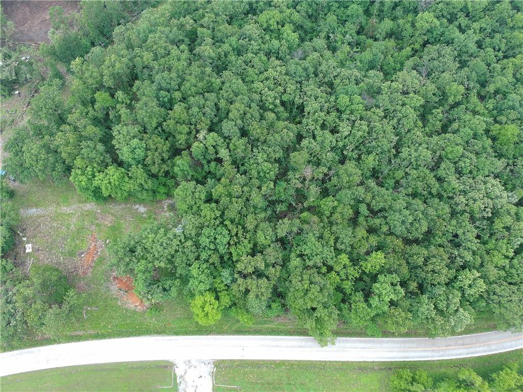 Deepwater, MO 64740,881 SE 1163 Private RD