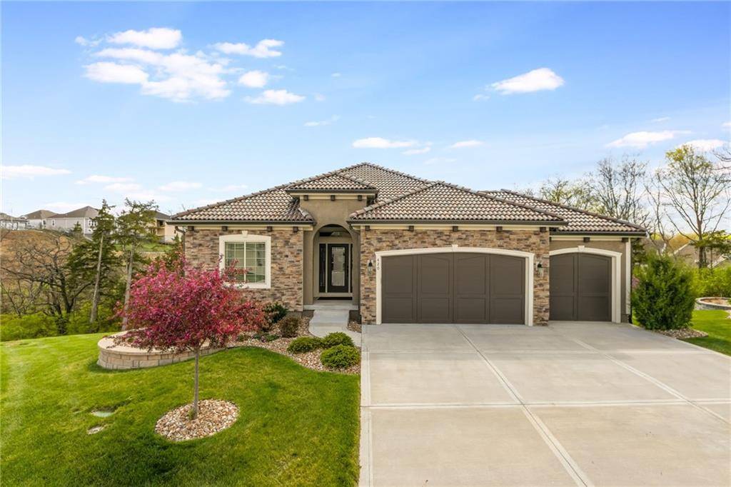 Lee's Summit, MO 64081,420 NW Kaylea CT