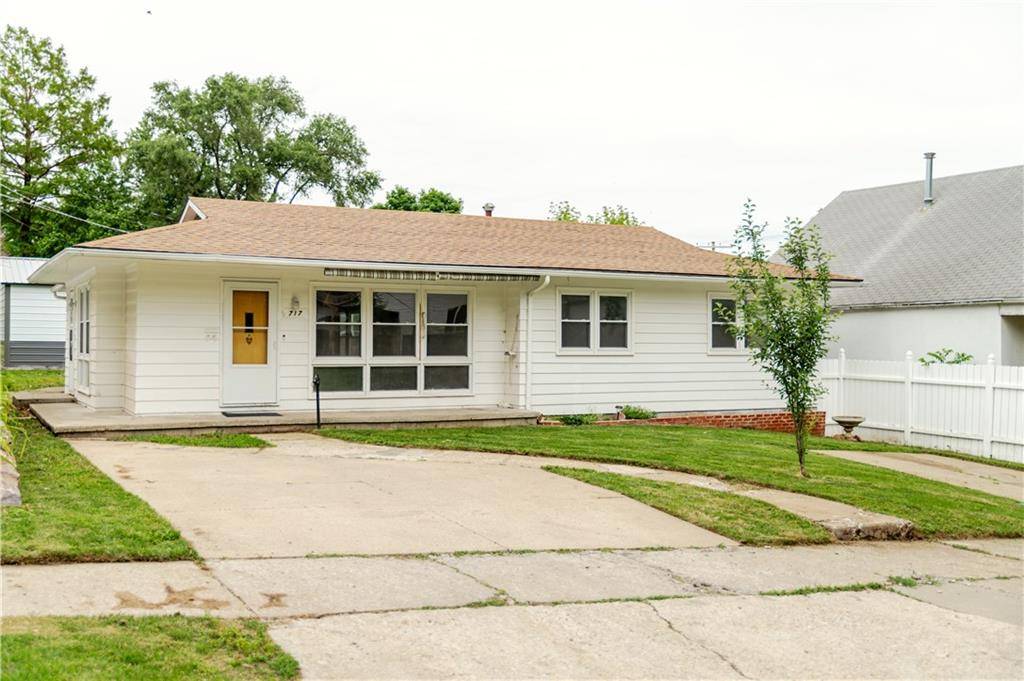 Atchison, KS 66002,717 Y ST