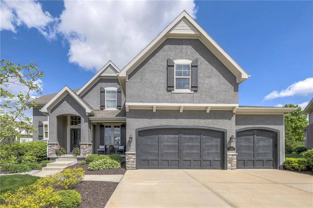 Overland Park, KS 66085,16429 Knox ST