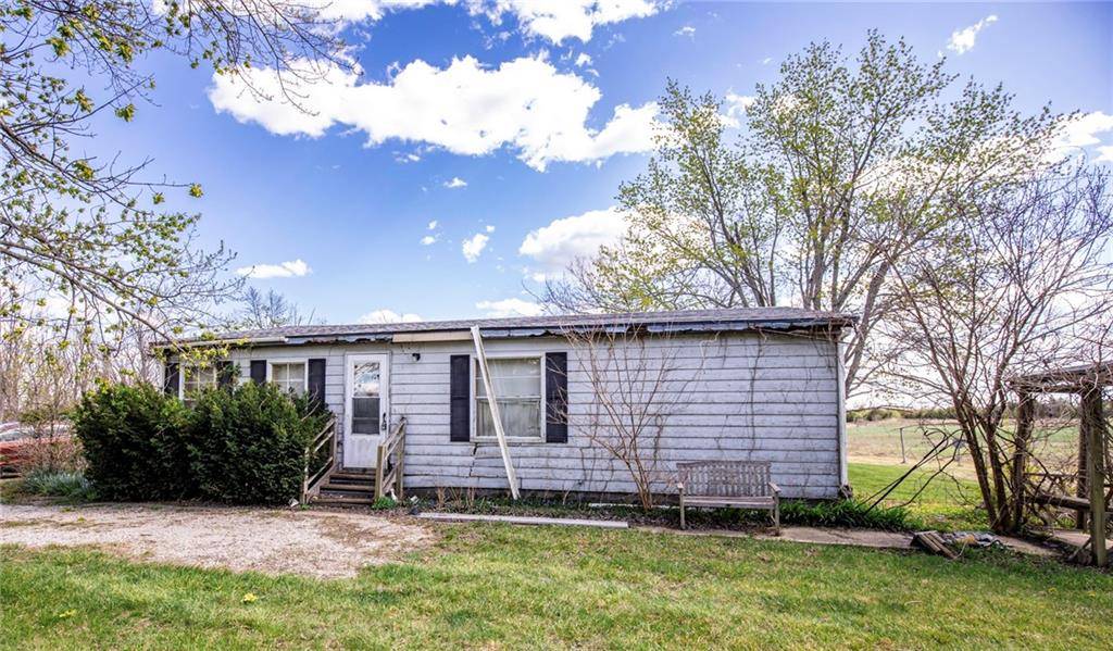 Paola, KS 66071,26045 W 343rd ST