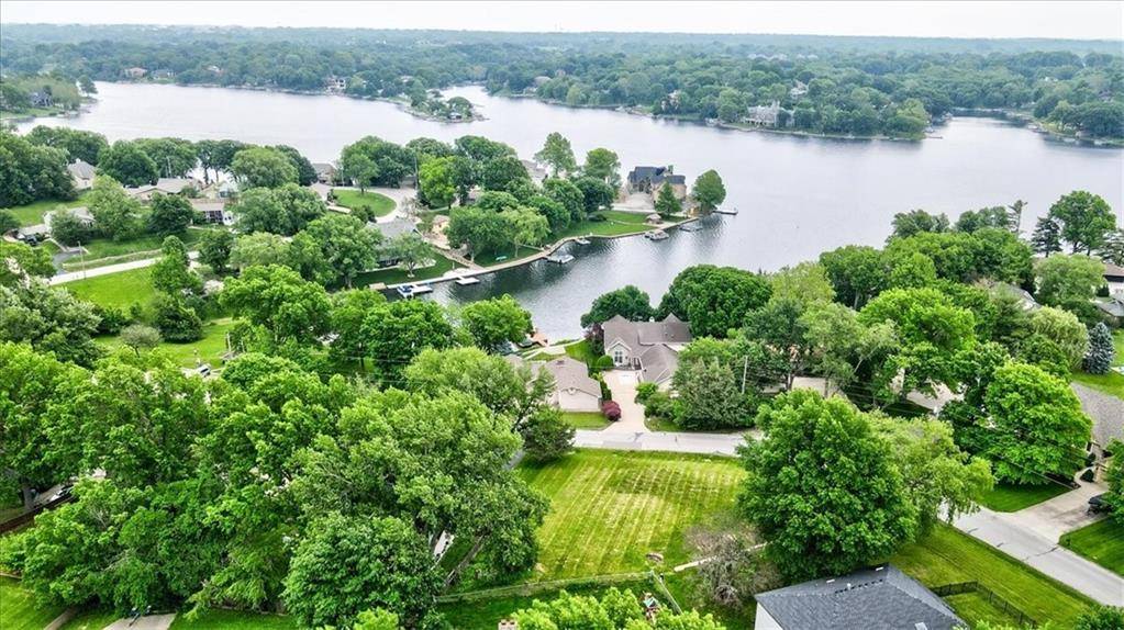 Weatherby Lake, MO 64152,7600 NW Westside DR