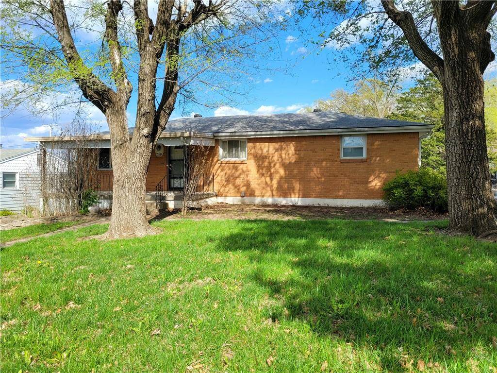 Kansas City, MO 64119,5141 N Beacon AVE