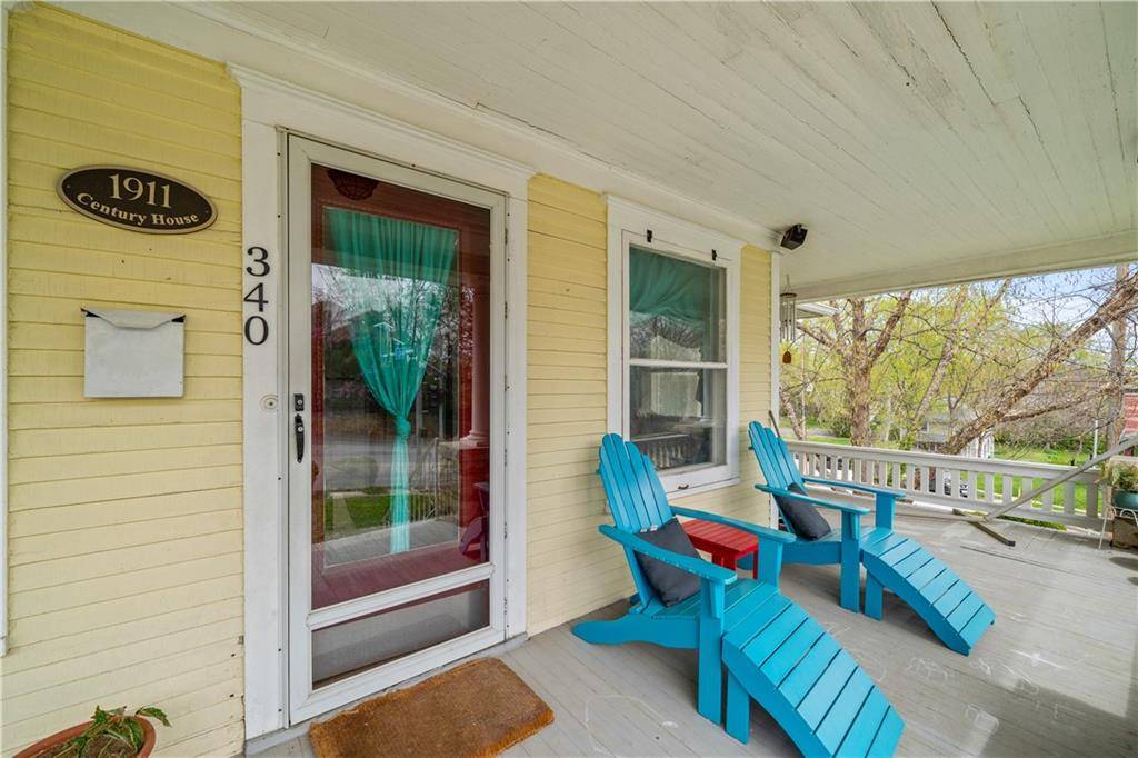 Liberty, MO 64068,340 Harrison ST