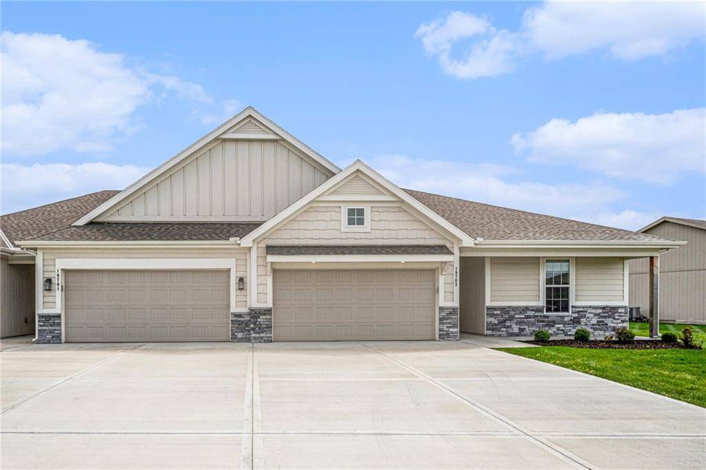 Spring Hill, KS 66083,19703 W 196th ST
