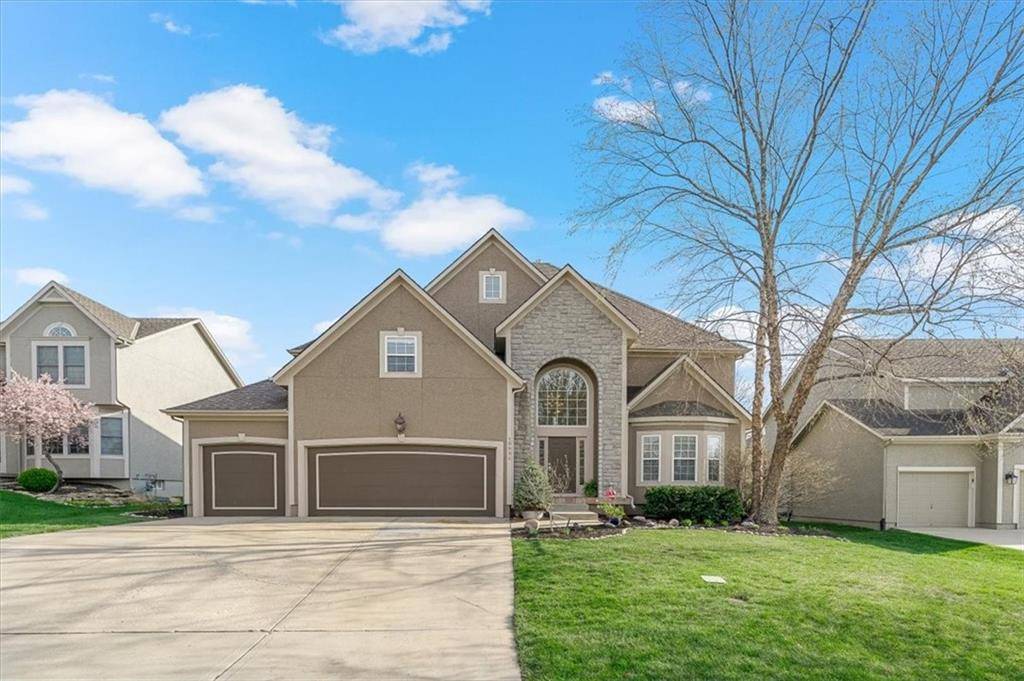 Olathe, KS 66062,15931 W 161st ST