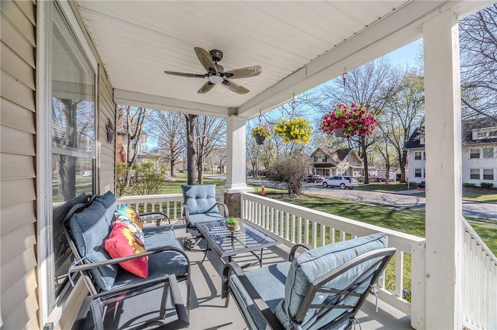 Odessa, MO 64076,421 S 1st ST