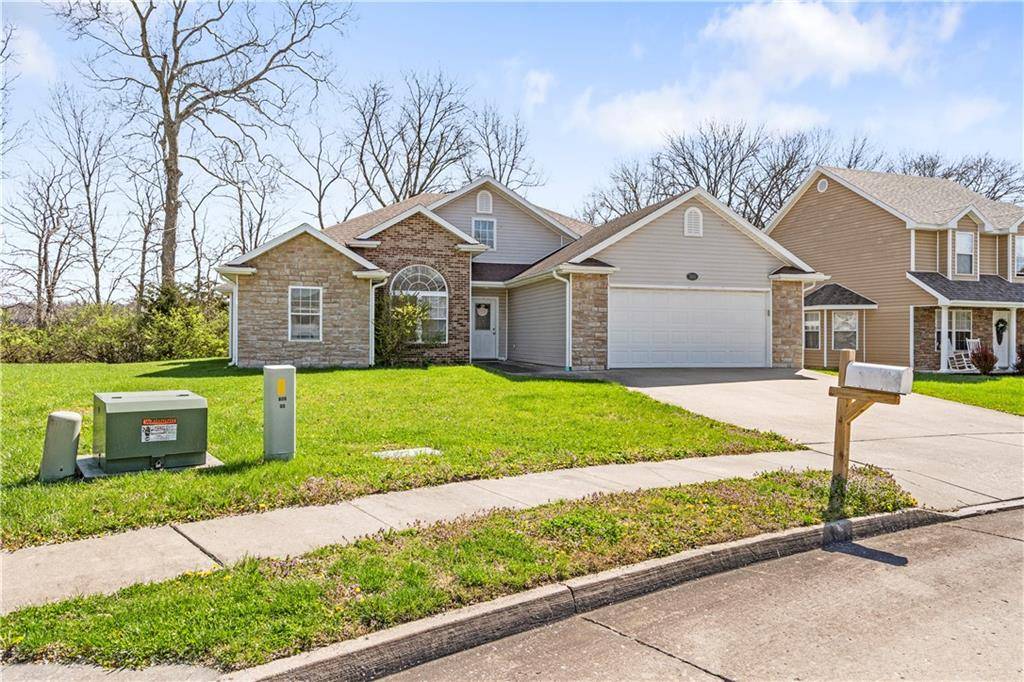Columbia, MO 65201,300 Searsport DR