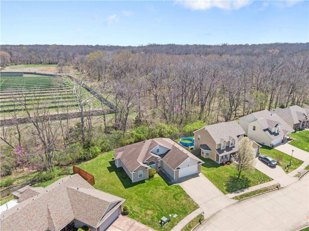 Columbia, MO 65201,300 Searsport DR