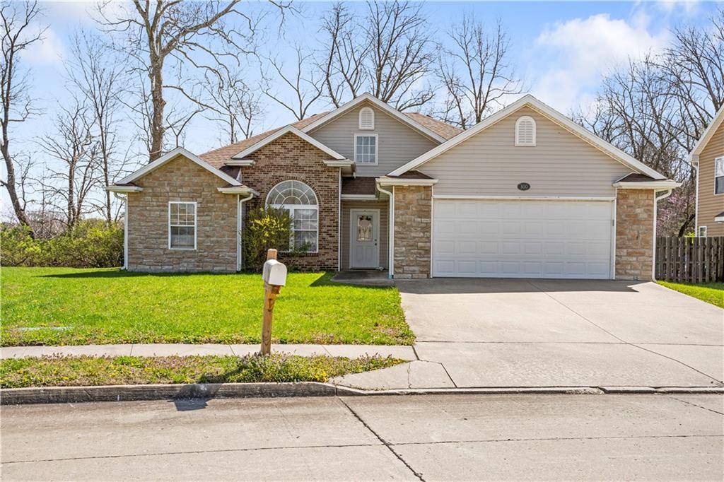 Columbia, MO 65201,300 Searsport DR