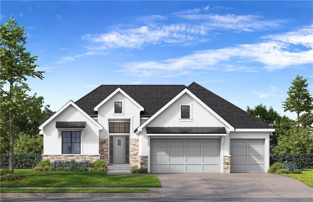 Overland Park, KS 66013,12506 W 183rd TER