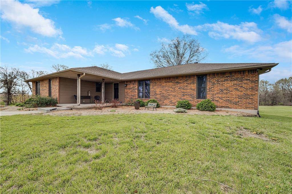 Oak Grove, MO 64075,38109 E Jim Owens RD