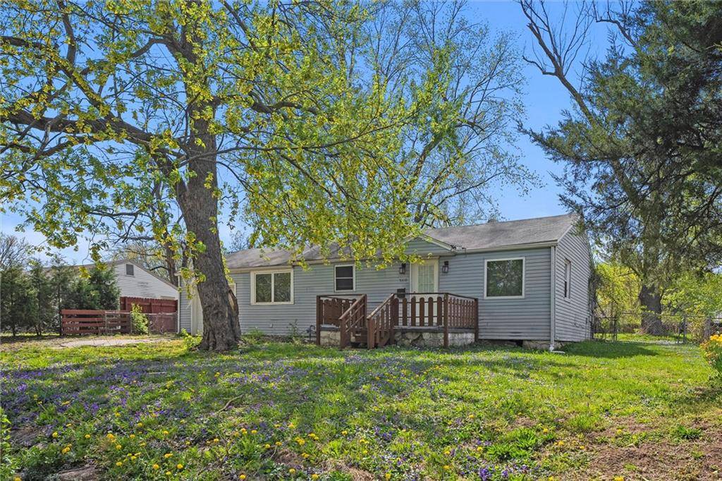Raytown, MO 64133,5310 Hardy AVE