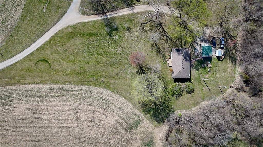 Rayville, MO 64084,37160 W 156th ST