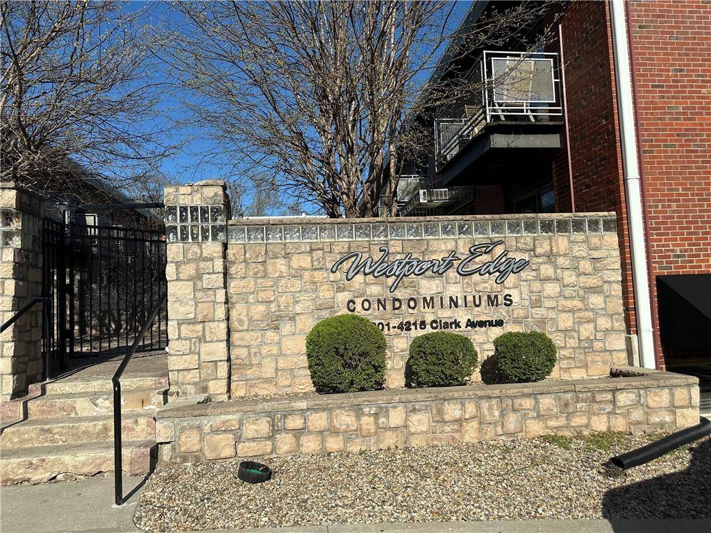 Kansas City, MO 64111,4209 Clark AVE #4209-4