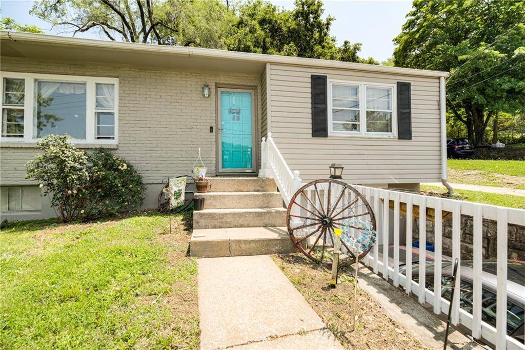 Kansas City, KS 66106,1749 S 49th ST