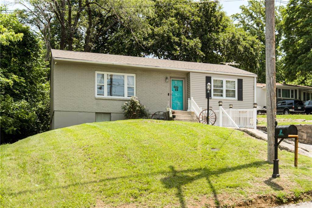 Kansas City, KS 66106,1749 S 49th ST