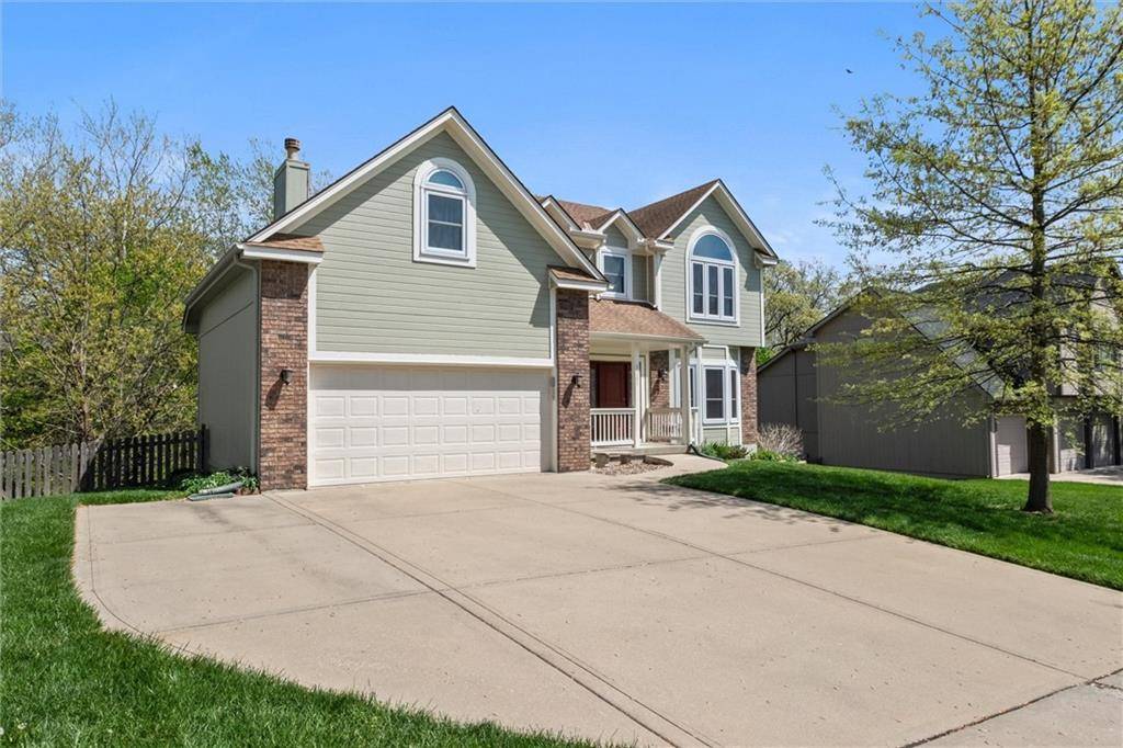 Gladstone, MO 64118,5201 N Jefferson ST