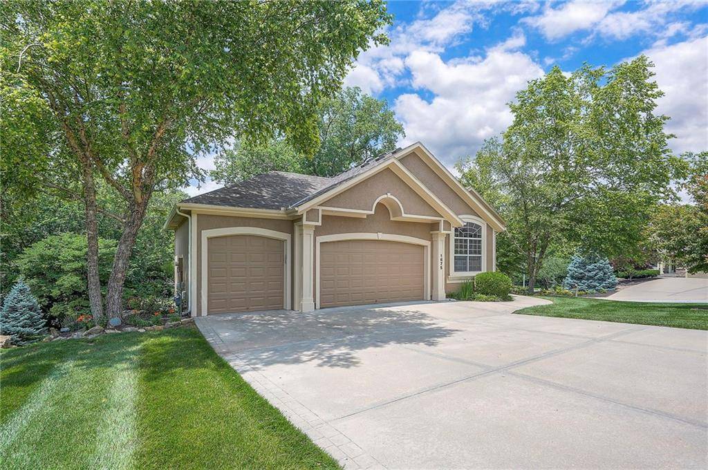 Olathe, KS 66061,1675 N Keeler ST