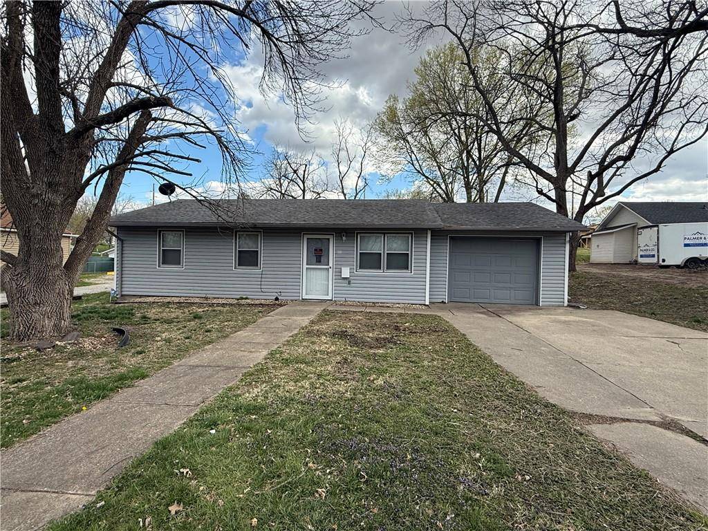 Maryville, MO 64468,708 E 3rd ST