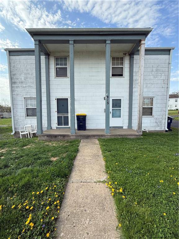 Kansas City, MO 64131,809 Bannister RD