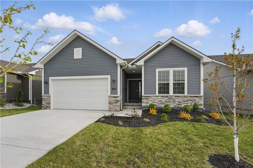 Blue Springs, MO 64015,4009 NW Sol DR