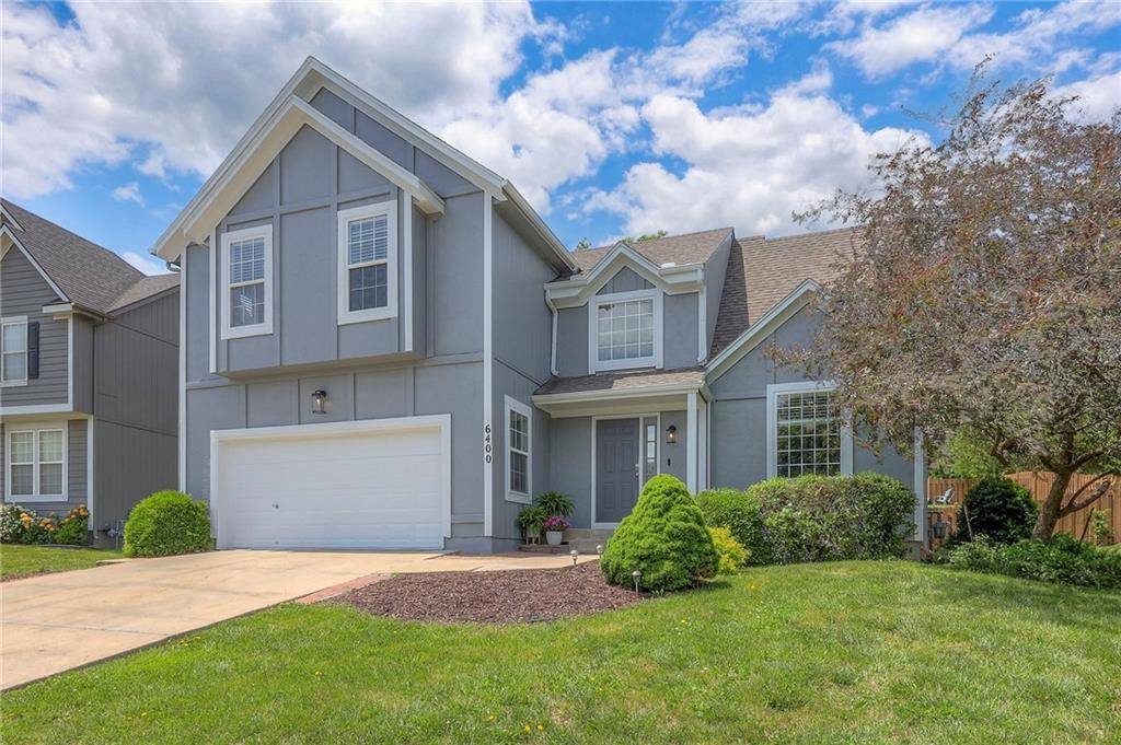Shawnee, KS 66218,6400 Noreston ST