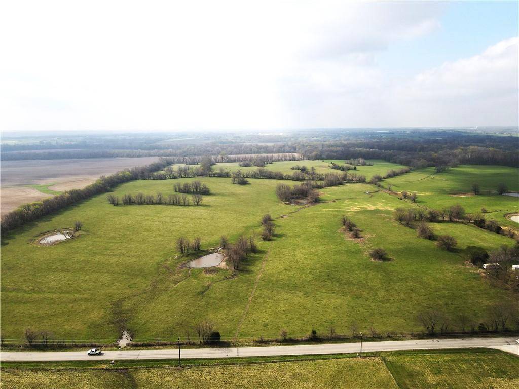 Warrensburg, MO 64093,TBD NW 400  (all land) RD