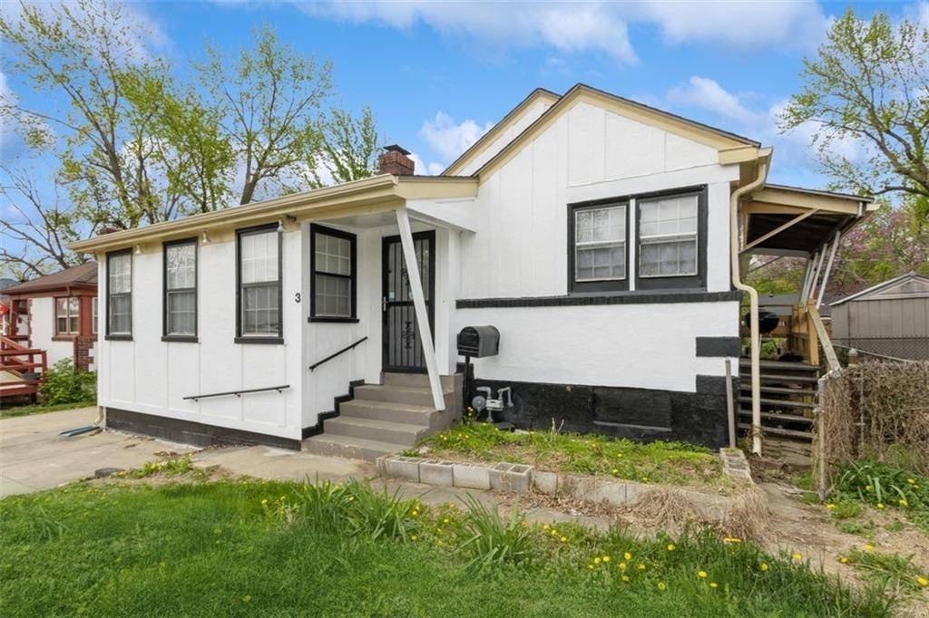 Kansas City, MO 64114,3 E 85TH ST