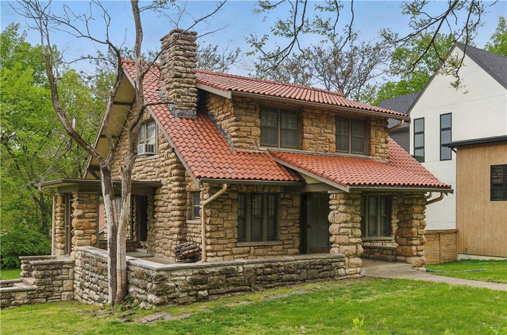 Kansas City, MO 64112,5334 Oak ST